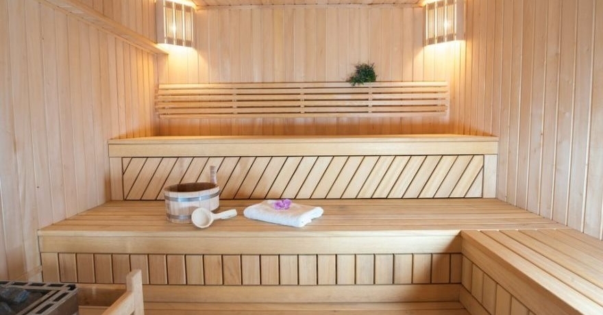 Официальное фото Отеля Астарта 3 звезды