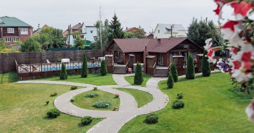 Официальное фото Гостинично-ресторанного  комплекса Премьер 3 звезды