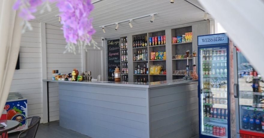 Официальное фото Отеля One Time 3 звезды