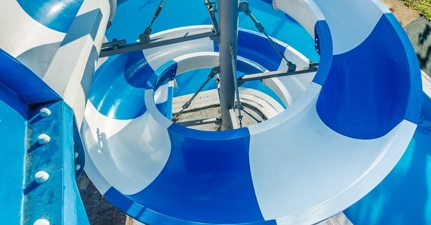 Официальное фото Отеля Мореа Family Resort & Spa 4 звезды