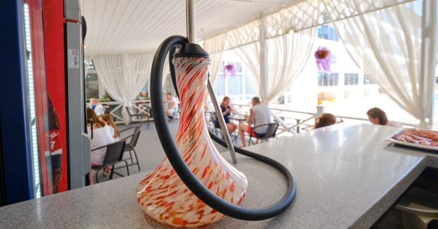 Официальное фото Отеля One Time 3 звезды