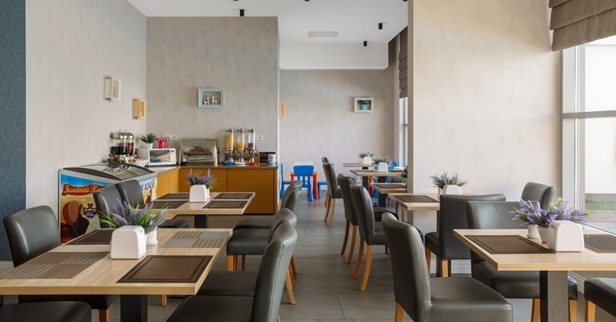 Официальное фото Отеля Корудо Family Resort & Spa 4 звезды