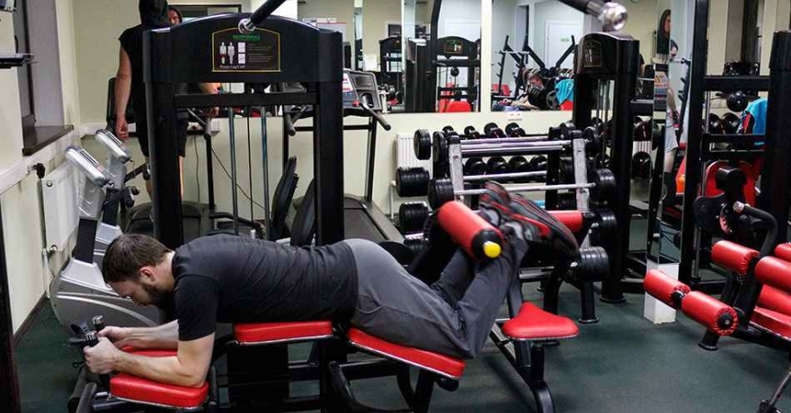 Официальное фото Загородного отеля Петрухино-клуб 3 звезды