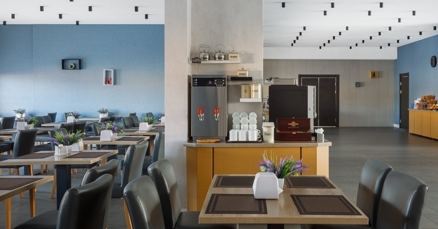 Официальное фото Отеля Корудо Family Resort & Spa 4 звезды