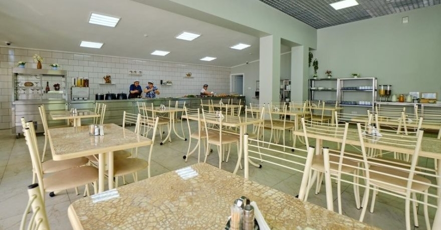 Официальное фото Отеля One Time 3 звезды