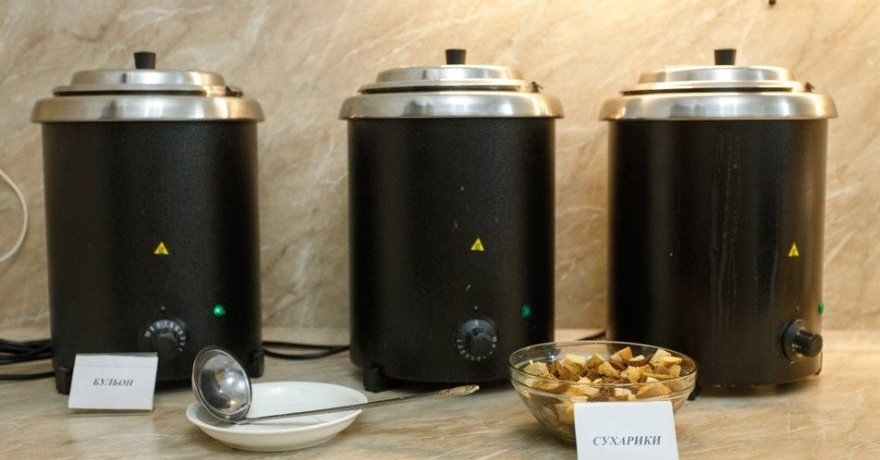 Официальное фото Гостевого дома Джанго 3 звезды