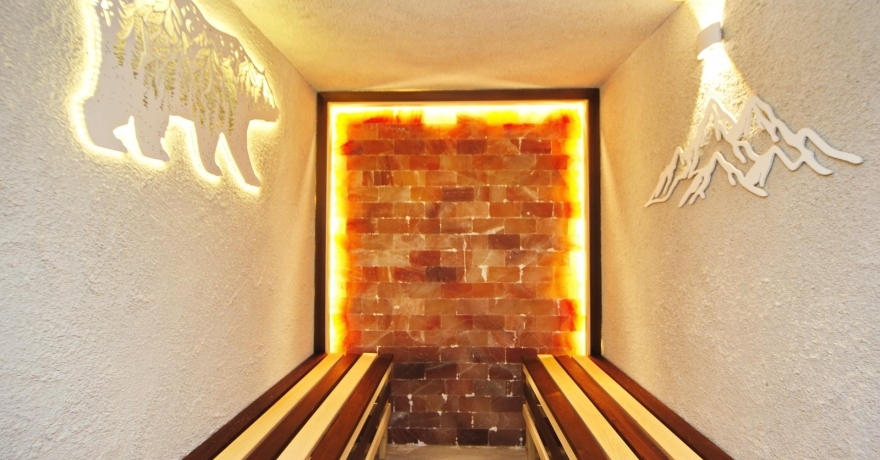 Официальное фото СПА-Отеля Винтаж 3 звезды