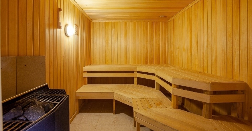 Официальное фото Курорта Грейс Люксор Волга Конгресс 4 звезды