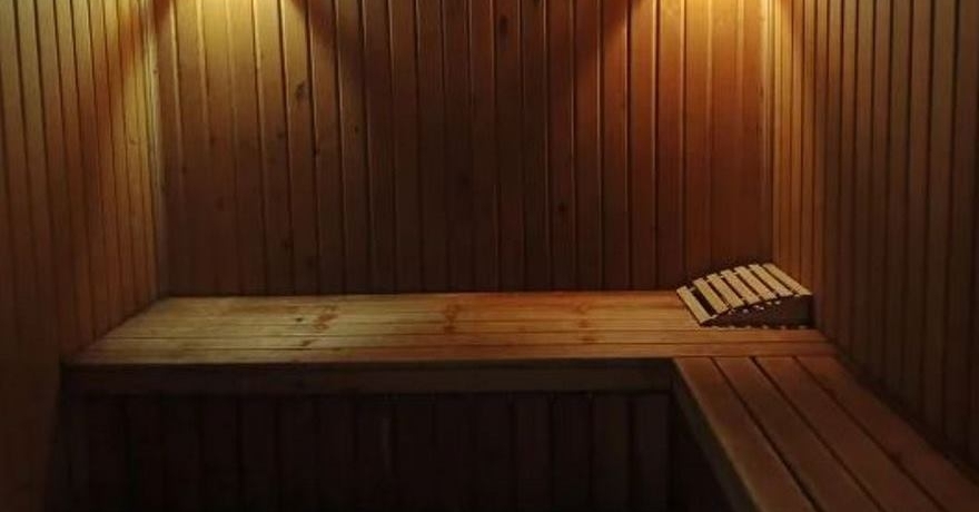 Официальное фото Парк-отеля Розендорф 3 звезды