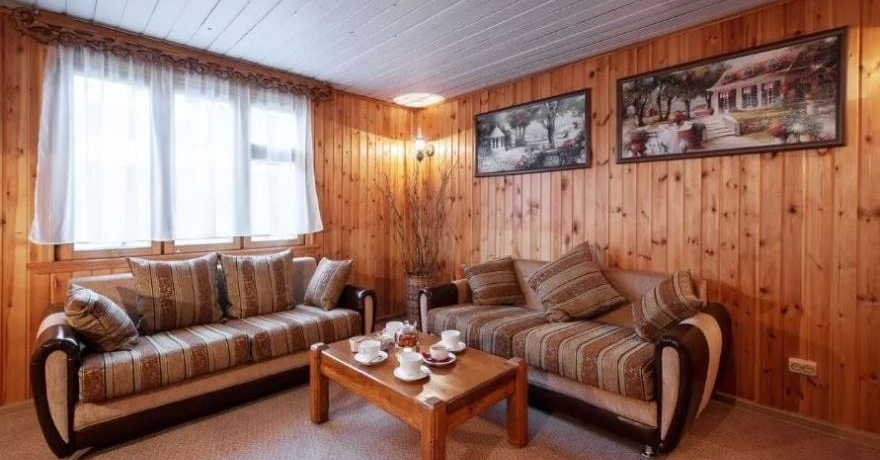 Официальное фото Спортивного парка Волен  звезды