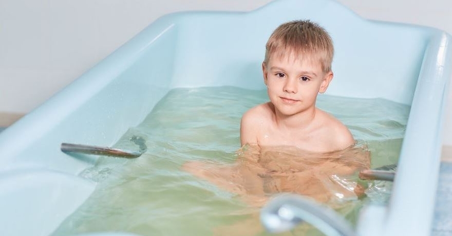 Официальное фото Санатория Солнечный 4 звезды