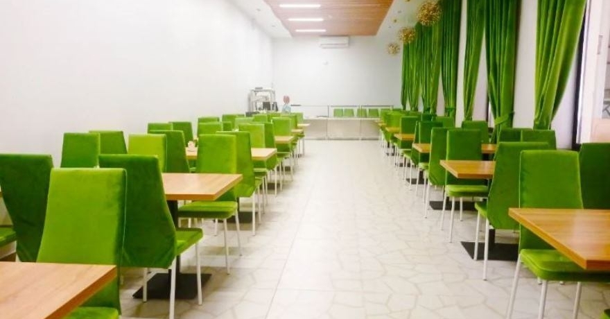 Официальное фото Парк-отеля Светлое Озеро 3 звезды