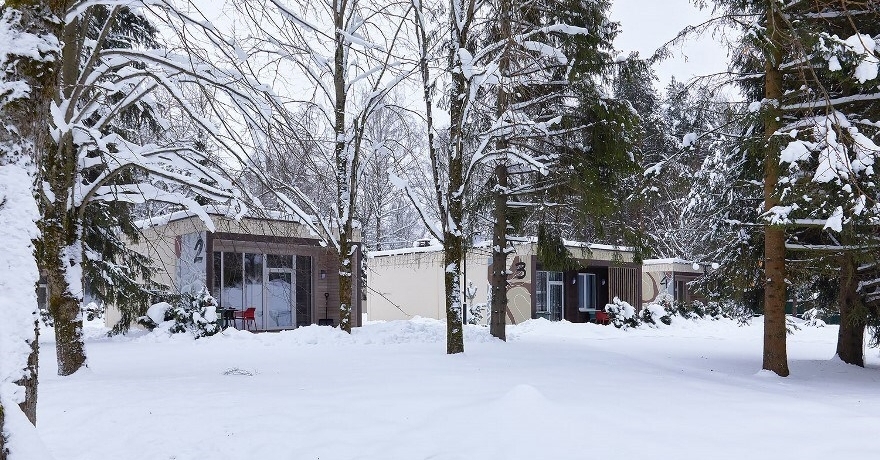 Официальное фото Парк-отеля Звенигород 3 звезды