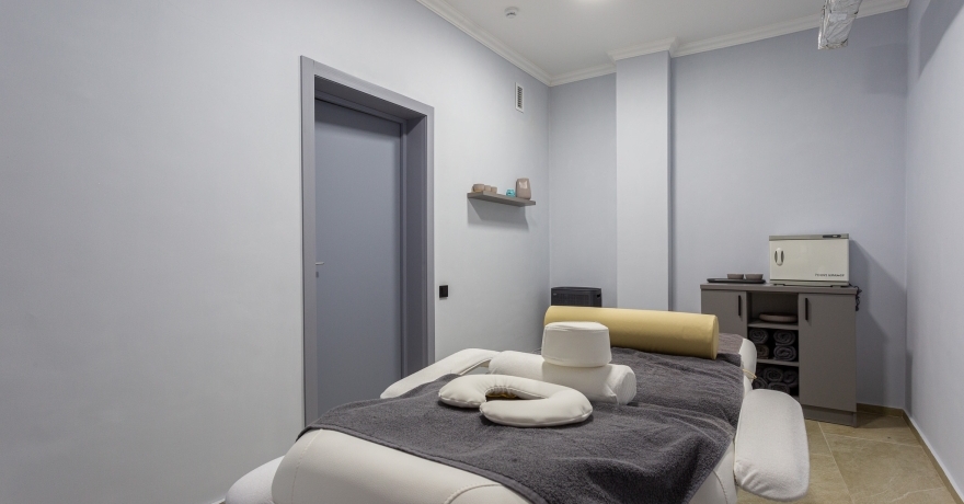 Официальное фото Отеля Белладжио 3 звезды