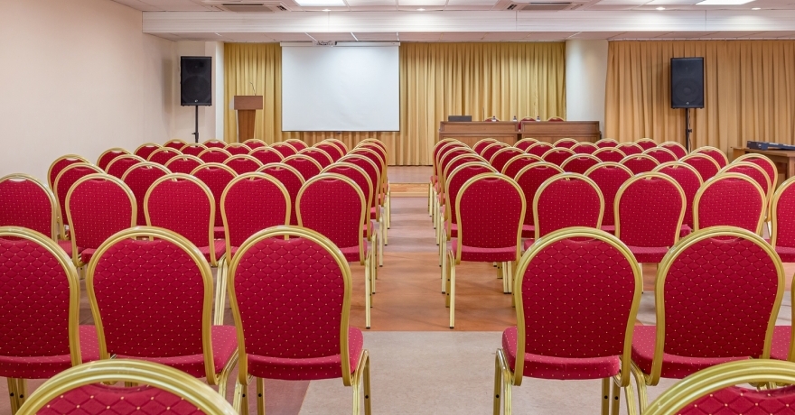 Официальное фото Отеля Азимут Прометей Небуг 2 звезды