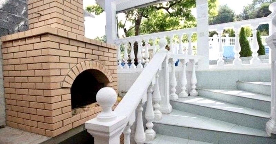 Официальное фото Отеля ГрандЛоо 3 звезды