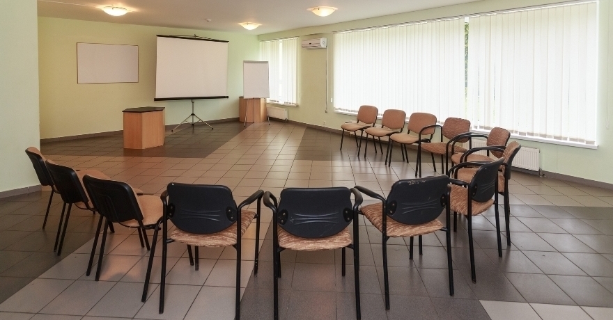 Официальное фото Отеля Фореста Фестиваль Парк звезды