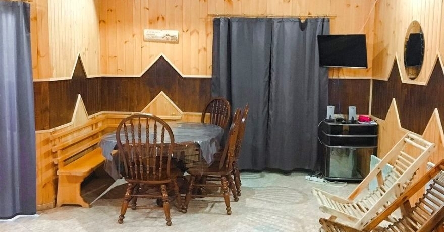 Официальное фото Отеля 34 3 звезды