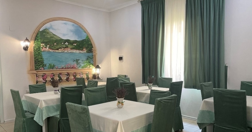 Официальное фото Отеля Гранд-Отель 2 звезды