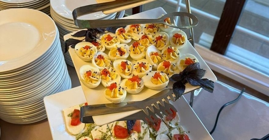 Официальное фото Гостевого дома Феличе 2 звезды