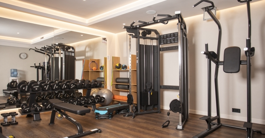 Официальное фото Отеля Cosmos Adler Hotel 4 звезды