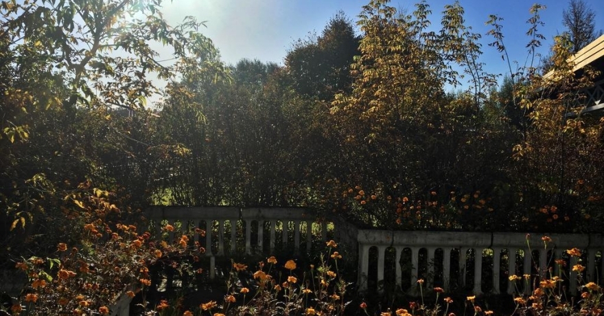 Официальное фото Отеля ОК - Река звезды