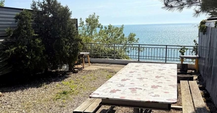 Официальное фото Гостиницы Афродита 2 звезды