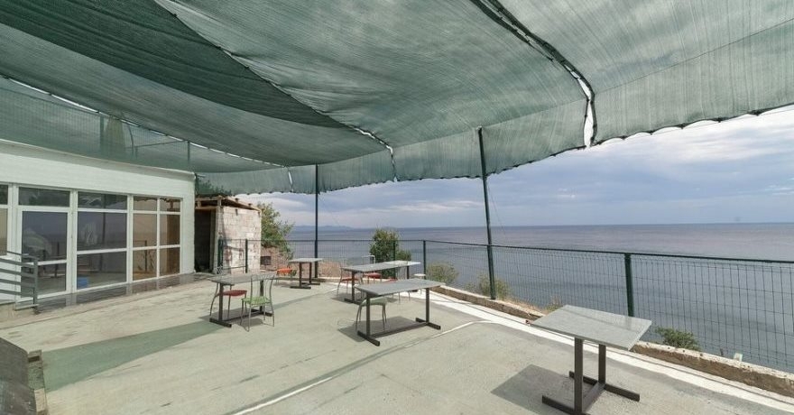 Официальное фото Отеля Парнас 3 звезды