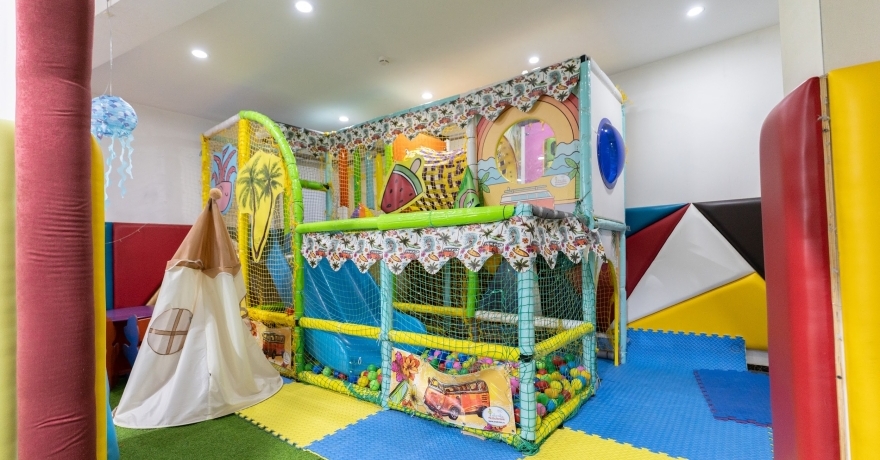 Официальное фото Парк-отеля Vnukovo Village Park Hotel & Spa 4 звезды