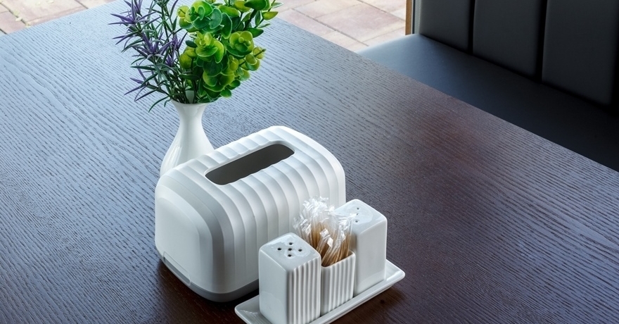 Официальное фото Курортного отеля Марсеалан Resort Hotel  звезды