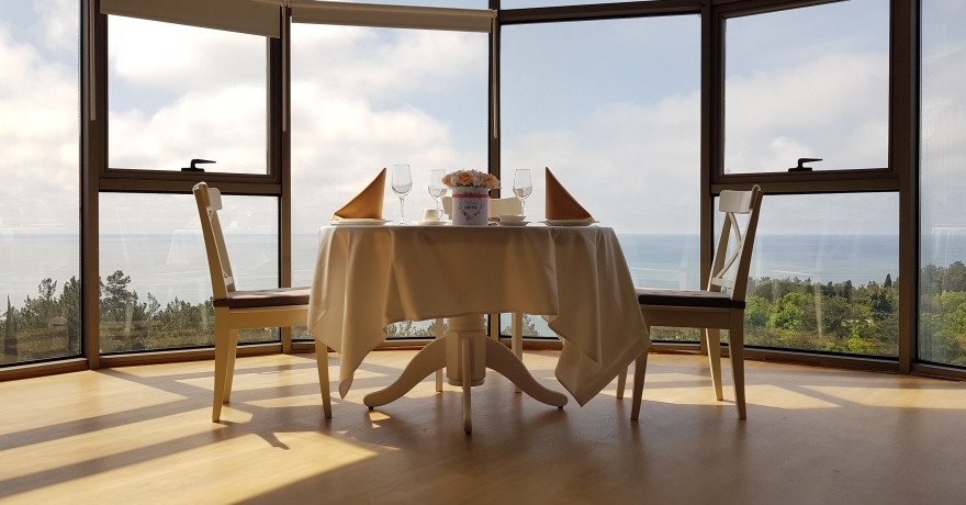 Официальное фото Санатория Зеленая Долина 4 звезды