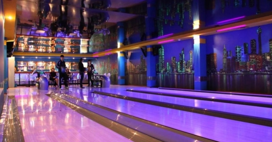 Официальное фото Санатория Зеленая Долина 4 звезды