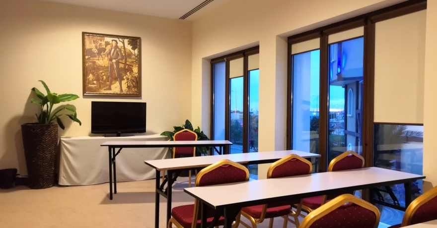 Официальное фото Гостиничного  Комплекса Богатырь 4 звезды