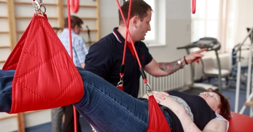 Официальное фото Санатория ДиЛуч 3 звезды