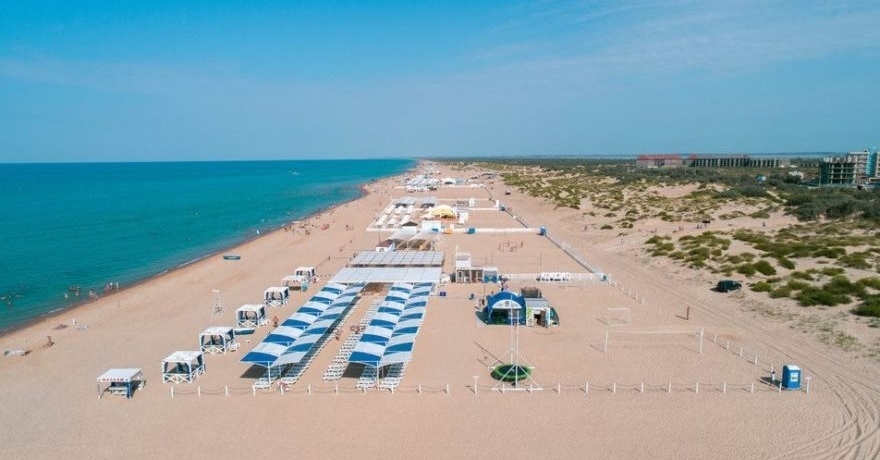 Официальное фото Гостевого дома Феличе 2 звезды