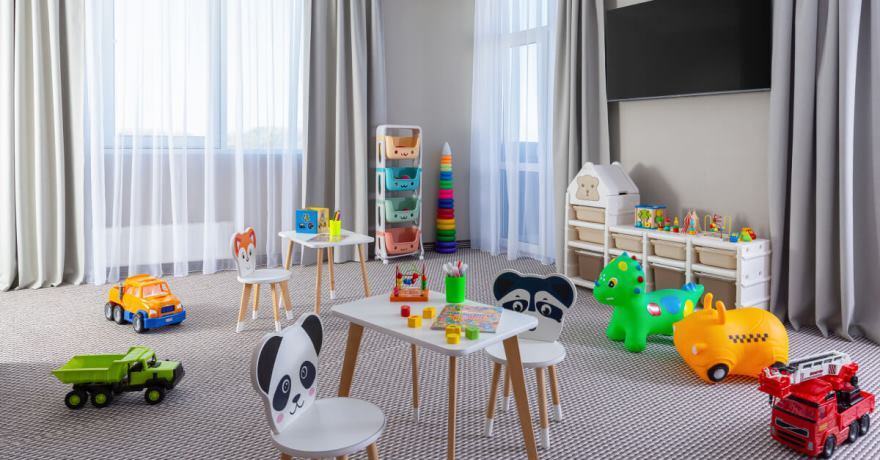 Официальное фото Отеля blije  звезды