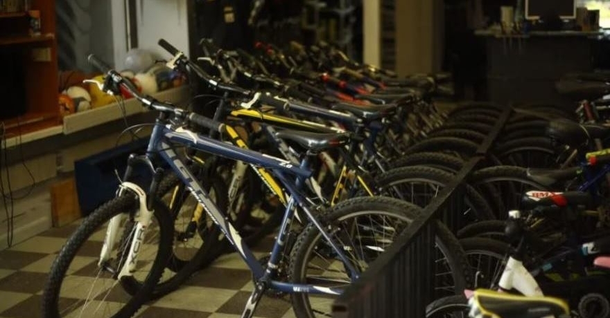 Официальное фото Спортивного парка Волен  звезды