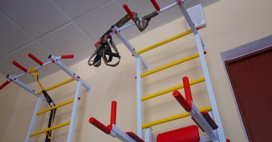 Официальное фото Учебно-оздоровительного центра Икша  звезды