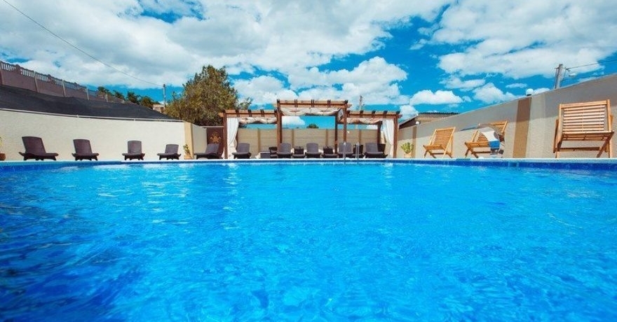 Официальное фото Отеля Ас-Эль 3 звезды