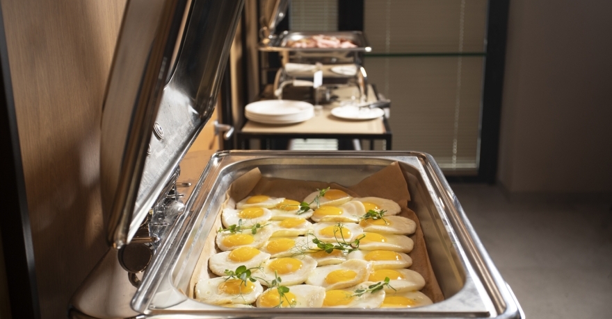 Официальное фото Отеля Cosmos Adler Hotel 4 звезды