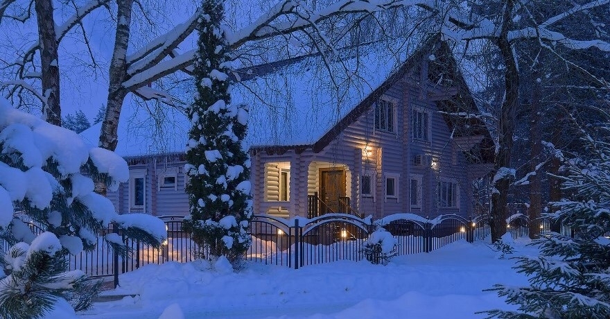 Официальное фото Парк-отеля Звенигород 3 звезды