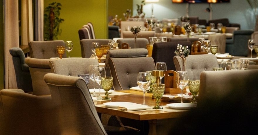 Официальное фото Отеля Фристайл от Васта, Роза Хутор 3 звезды