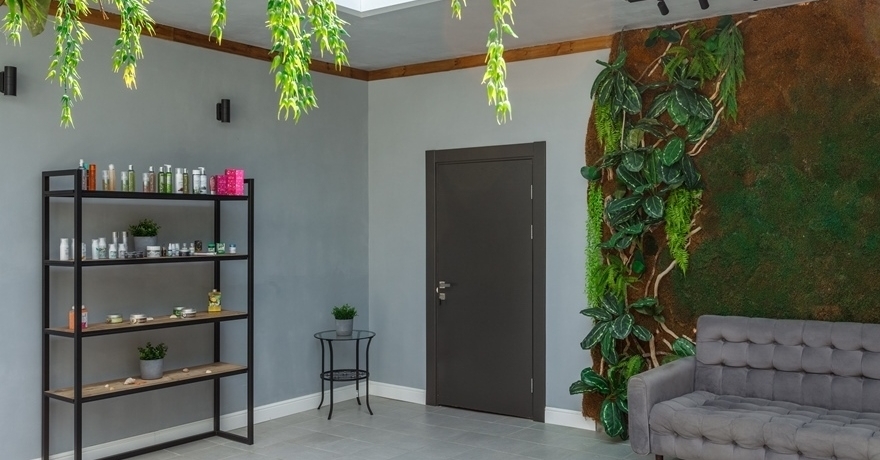 Официальное фото СПА-Отеля Аурум Family Resort & SPA 4 звезды