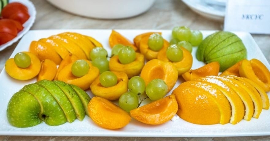 Официальное фото Гостевого дома Джанго 3 звезды