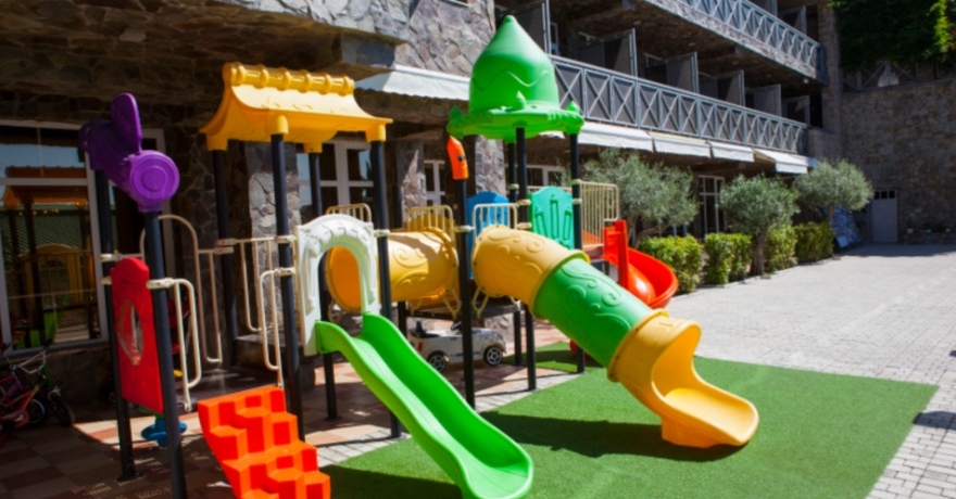 Официальное фото Виллы Олива-Арт 3 звезды