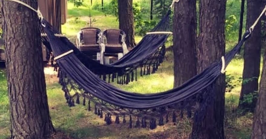 Официальное фото Отеля Zaytsevo Country Club 4 звезды