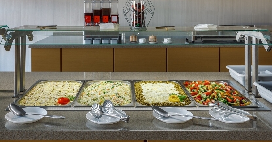 Официальное фото Отеля Корудо Family Resort & Spa 4 звезды