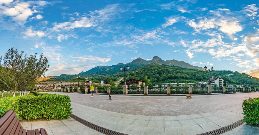 Официальное фото Отеля Гала Плаза 3 звезды