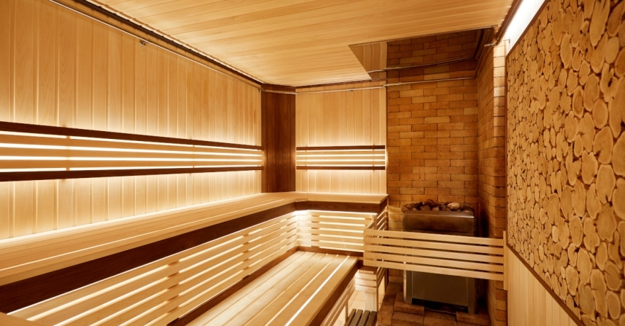 Официальное фото Гостиничного  Комплекса Сосновый Бор 3 звезды