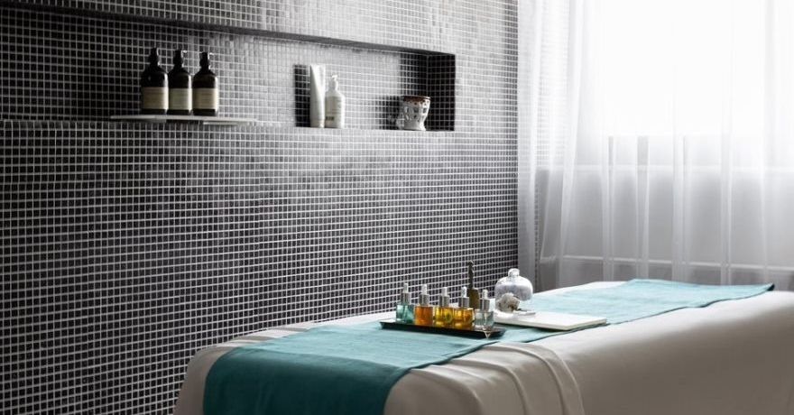 Официальное фото Отеля Меркюр Сочи Центр 4 звезды